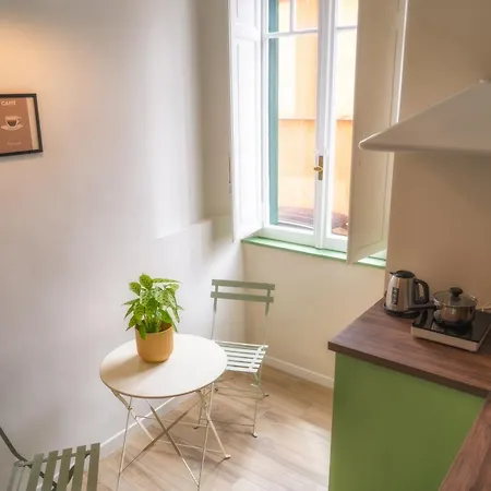 Apartment Gallus Colosseo *