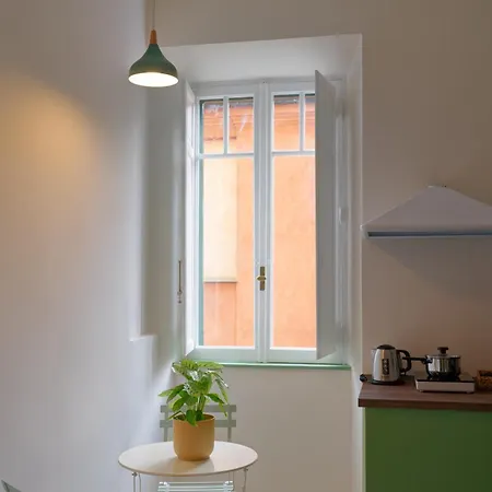 Apartment Gallus Colosseo Rome