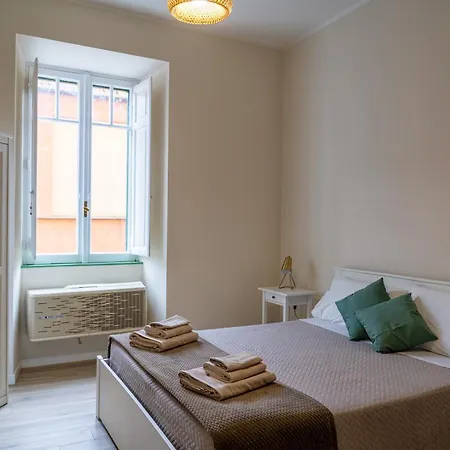 Apartment Gallus Colosseo