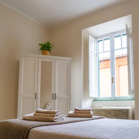 Apartment Gallus Colosseo Rome