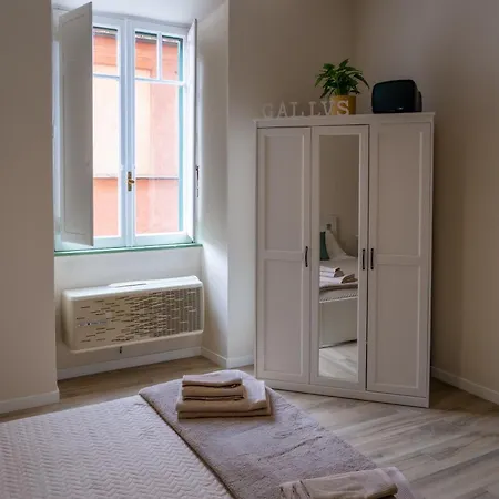 Apartment Gallus Colosseo