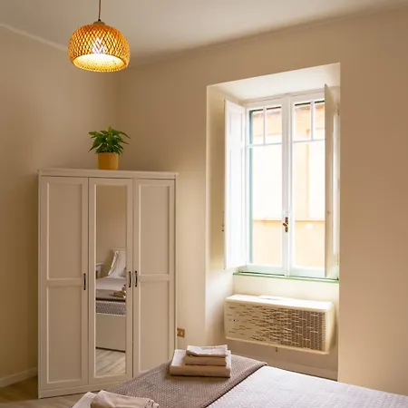 Apartment Gallus Colosseo *