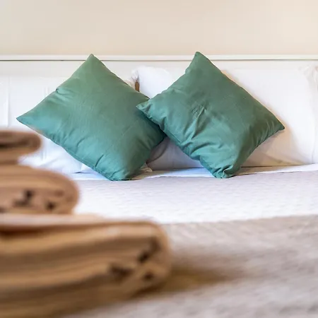 Apartment Gallus Colosseo Rome