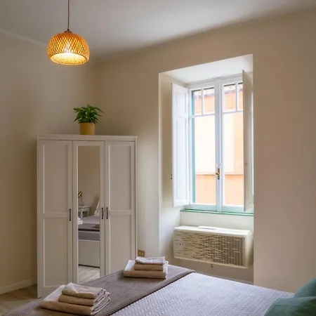 Apartment Gallus Colosseo *