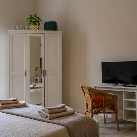Apartment Gallus Colosseo *
