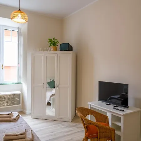 Apartment Gallus Colosseo *