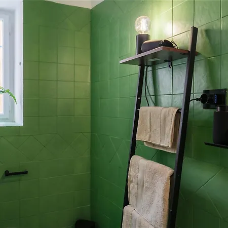 Apartment Gallus Colosseo Rome