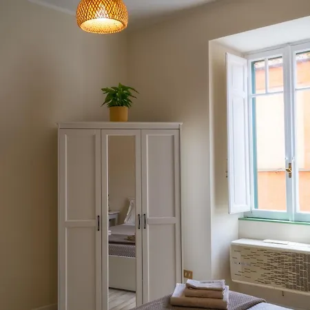 Apartment Gallus Colosseo