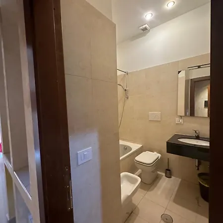 Guest house Termini Sunlight House Rome