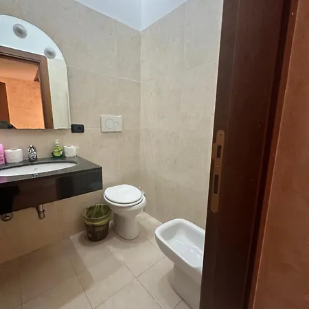 Guest house Termini Sunlight House *