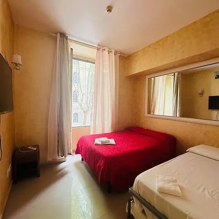 Termini Sunlight House Rome