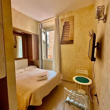 Guest house Termini Sunlight House Rome