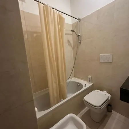 Guest house Termini Sunlight House *