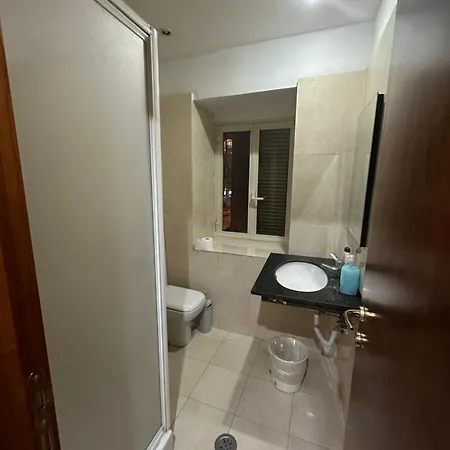 Guest house Termini Sunlight House Rome