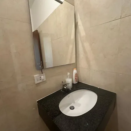 Guest house Termini Sunlight House *
