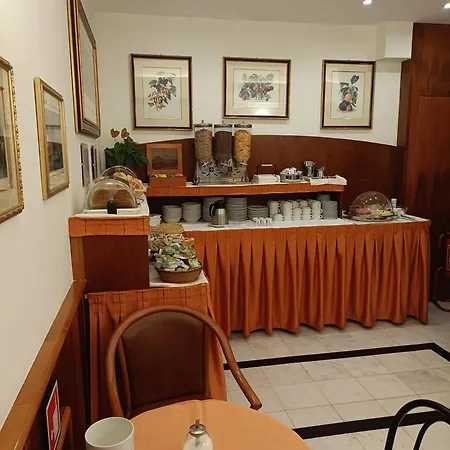 Hotel Piemonte 3*