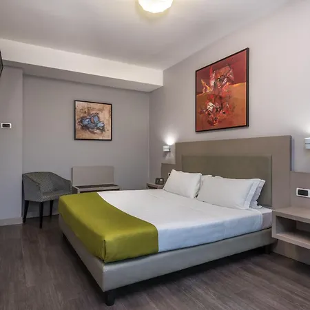 Noba E Residenze Ξενοδοχείο 3*