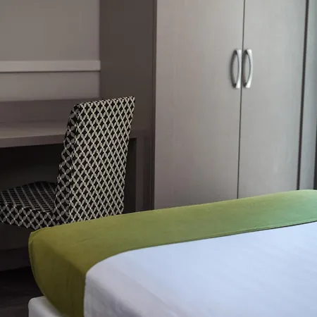 Ξενοδοχείο Noba E Residenze