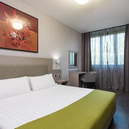 Ξενοδοχείο Noba E Residenze 3*