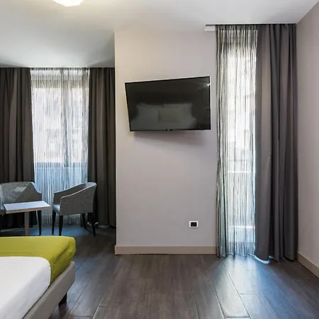 Noba E Residenze 3*