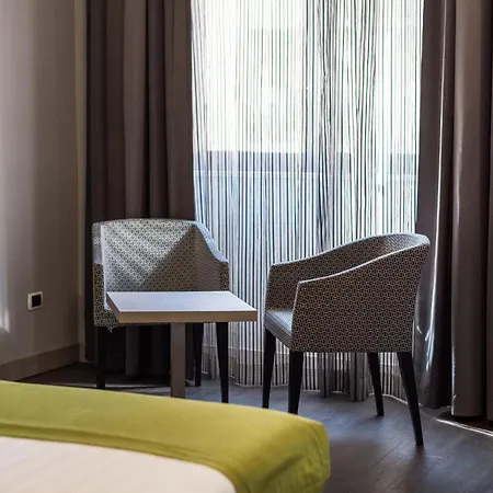 Ξενοδοχείο Noba E Residenze
