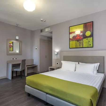 Noba E Residenze Ξενοδοχείο 3*