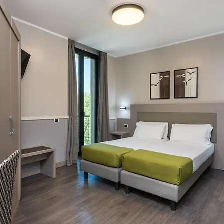 Ξενοδοχείο Noba E Residenze Ρώμη