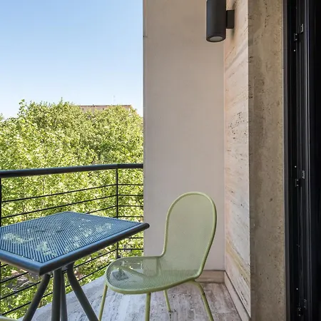 Noba E Residenze Ρώμη