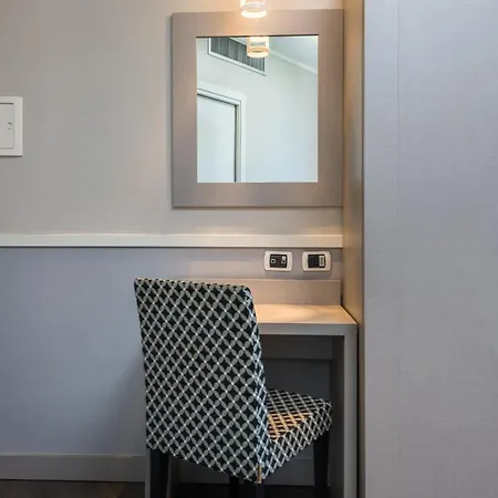 Noba E Residenze 3* Ρώμη