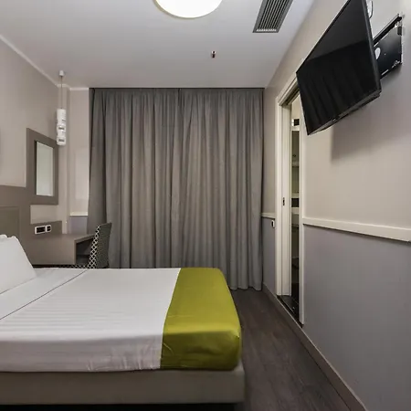 Ξενοδοχείο Noba E Residenze