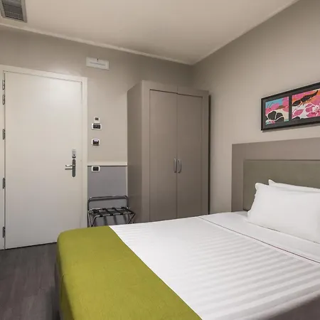 Noba E Residenze 3* Ρώμη
