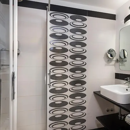 Ξενοδοχείο Noba E Residenze 3*