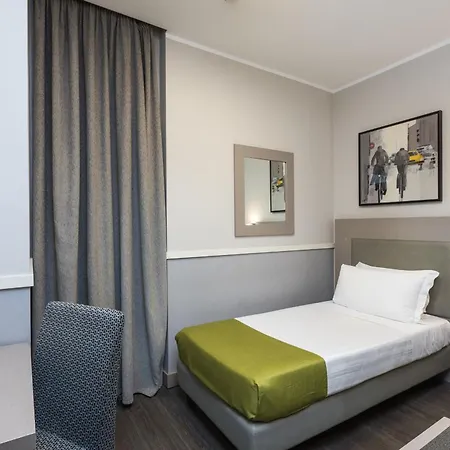 Noba E Residenze Ξενοδοχείο 3*