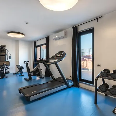 Noba E Residenze 3* Ρώμη