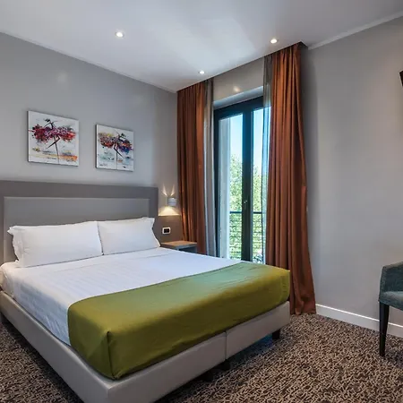 Ξενοδοχείο Noba E Residenze