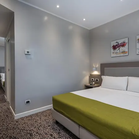 Ξενοδοχείο Noba E Residenze Ρώμη