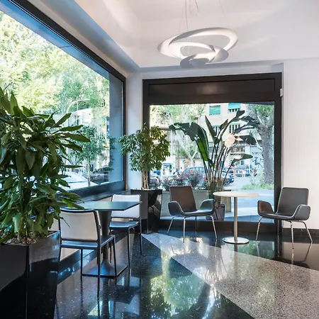 Noba E Residenze 3* Ρώμη