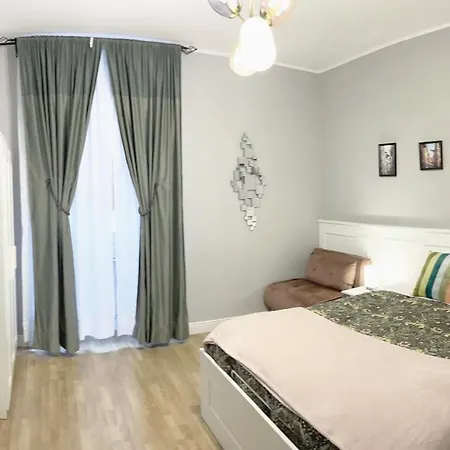 Guest house Monti49