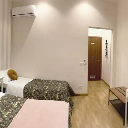 Monti49 Guest house 2*