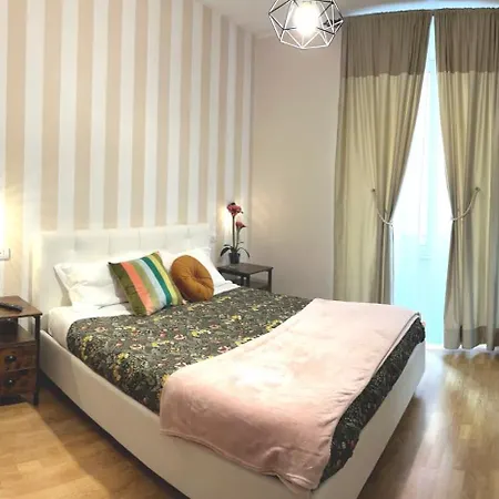 Monti49 Guest house Rome