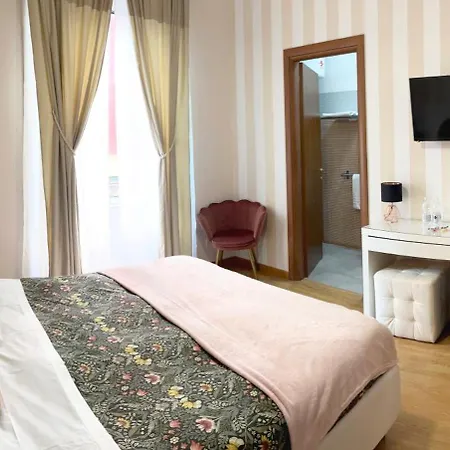 Guest house Monti49 Rome