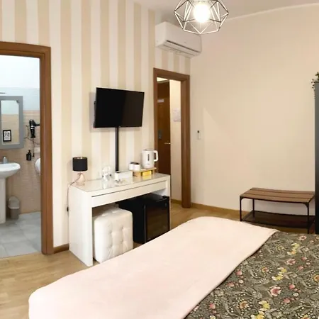 Monti49 Guest house Rome