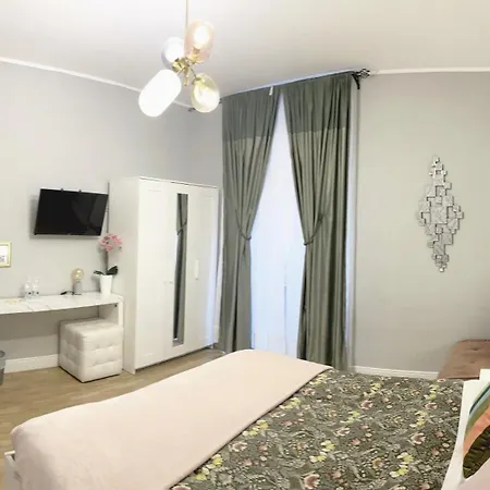 Guest house Monti49
