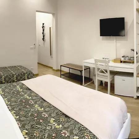 Monti49 Guest house 2*