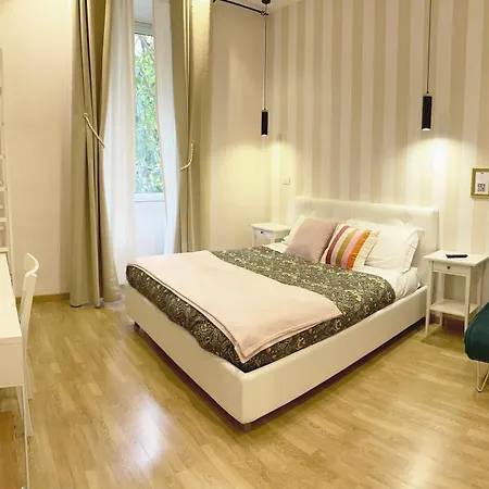 Monti49 2* Rome