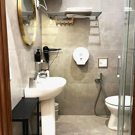Monti49 Guest house Rome
