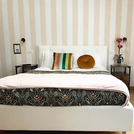 Monti49 Guest house 2*
