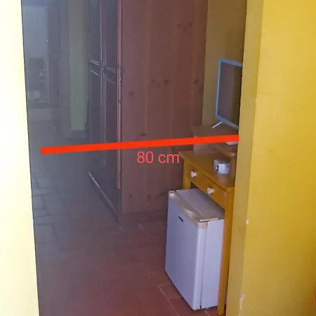 Frühstückspension Il Baffetto 3*