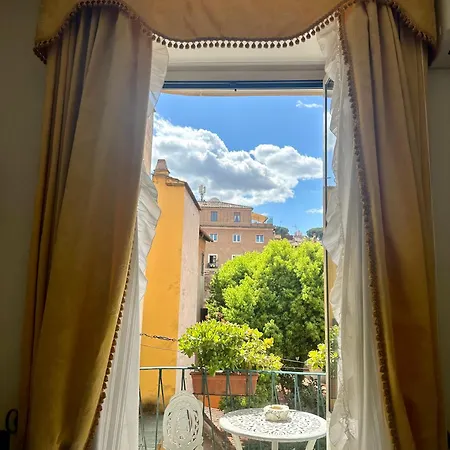Borgo Pio 66 *