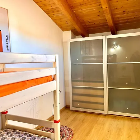 Casa Marrucini *